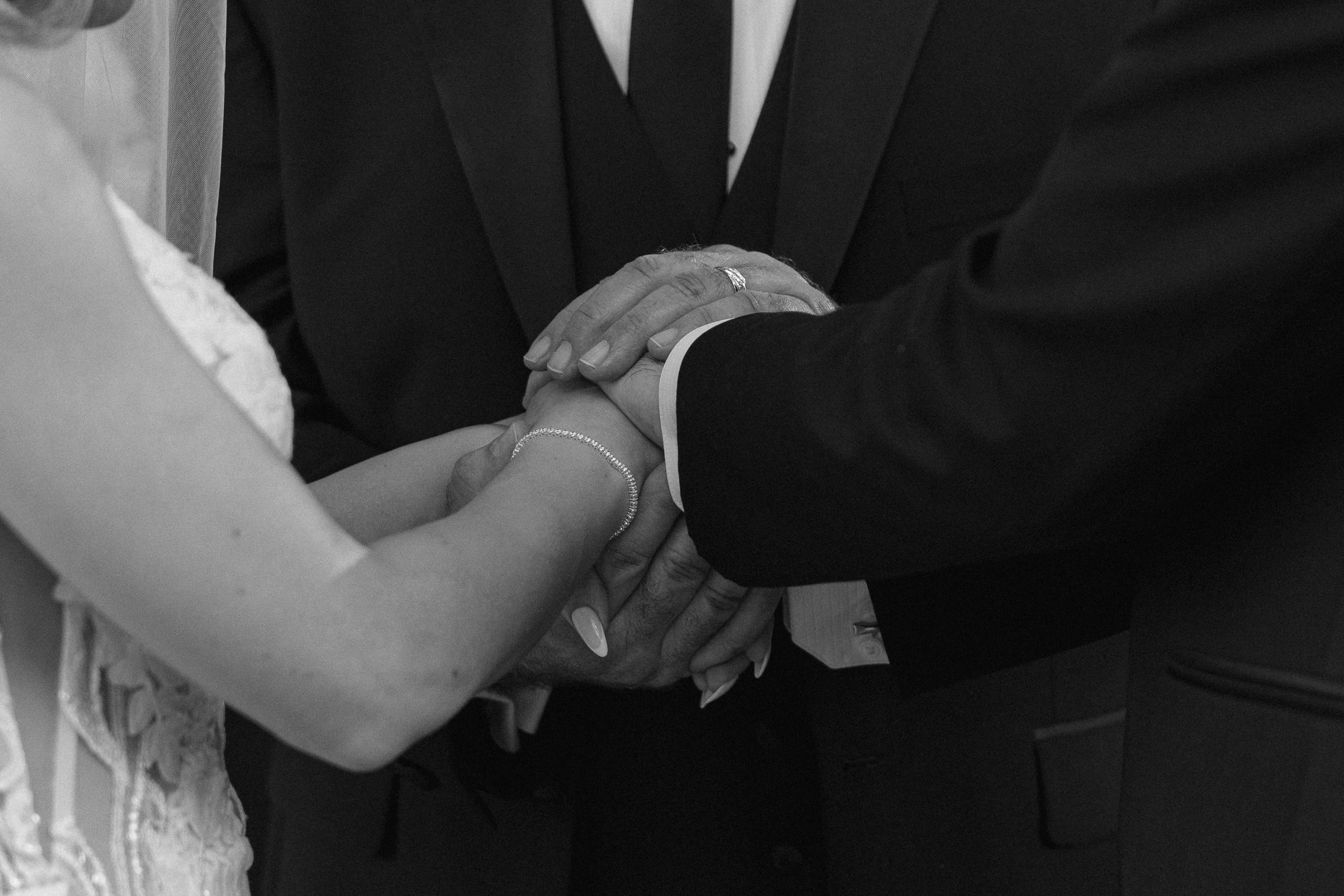 Planning Your Greenville Wedding: A Photographer's Guide